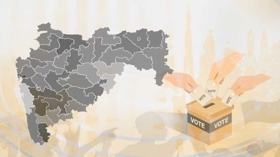 महाराष्ट्र लोक सभा चुनाव के अंतिम चरण में भीषण राजनीतिक युद्ध महाराष्ट्र लोक सभा चुनाव के अंतिम चरण में भीषण राजनीतिक युद्ध